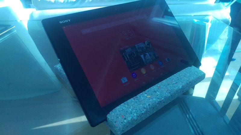 Bonethane10 Tablet Stands by ISPS Innovations Bonethane10 Tablet Stands by ISPS Innovations